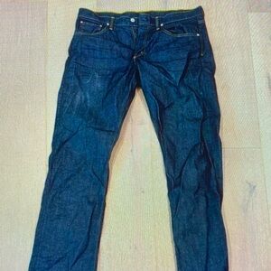 Citizens Of Humanity Midnight Skinny Jeans